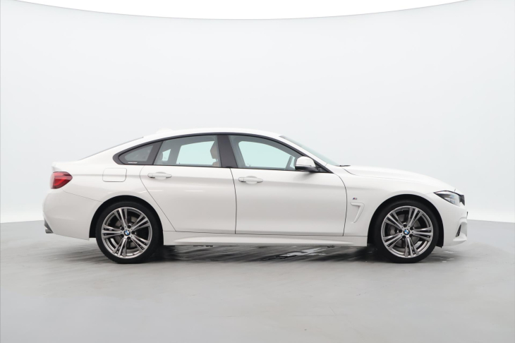 BMW Řada 4 3,0 440i 240 kW xDrive