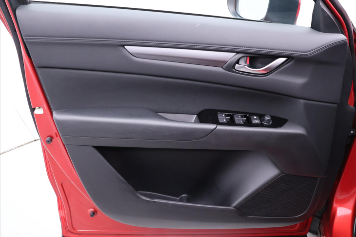 Mazda CX-5 2,0 SkyActiv-G165 Selected DPH