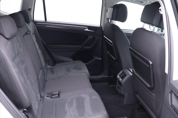 Volkswagen Tiguan Allspace 2,0 TDI 110kW CZ DPH