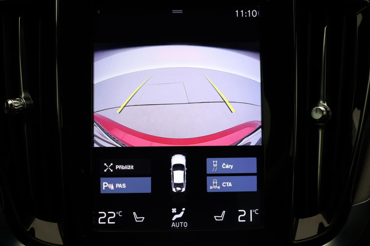 Volvo S60 2,0 T5 186kW Inscription CZ