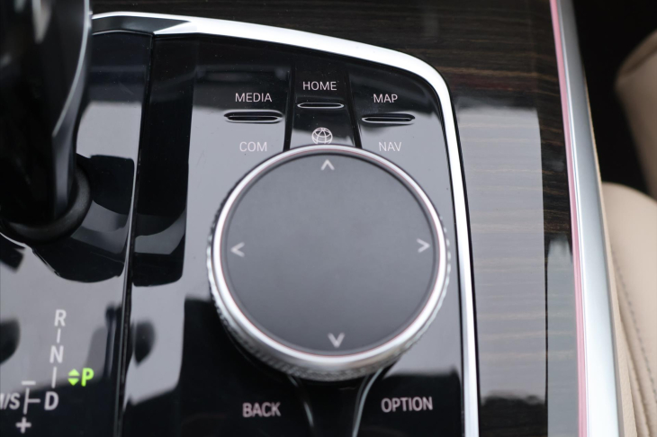 BMW X5 3,0 40 250kW xDrive Mpaket DPH
