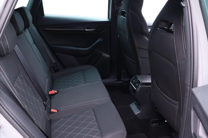 Škoda Karoq 2,0 TDI DSG Sportline Virtual