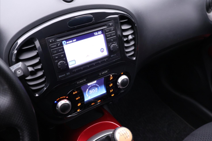 Nissan Juke 1,6 DIG-T 140kW Tekna