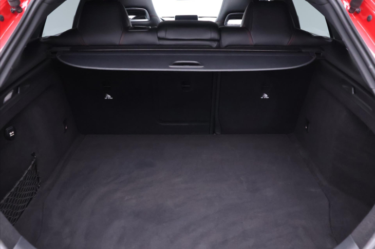 Mercedes-Benz CLA 2,1 200d Aut. 4Matic AMG paket