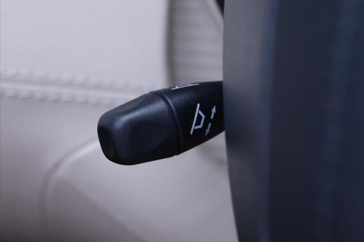 Mercedes-Benz CL 5,5 CL-CLASS 500 CZ 285 kW