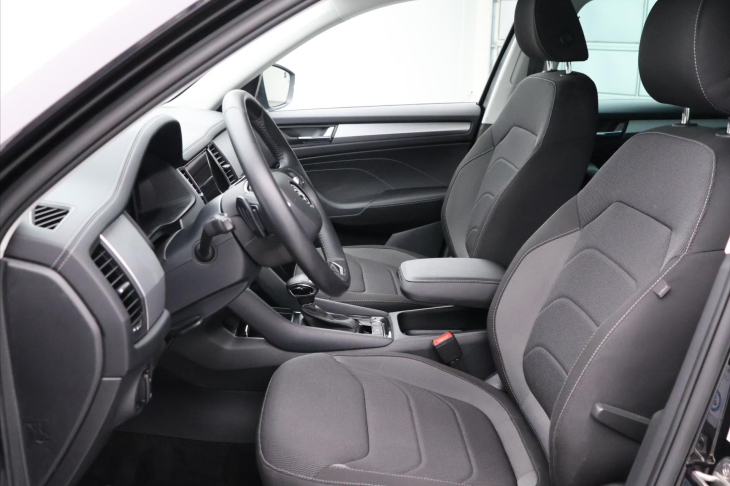 Škoda Kodiaq 2,0 TDI DSG 4x4 Virtual DPH