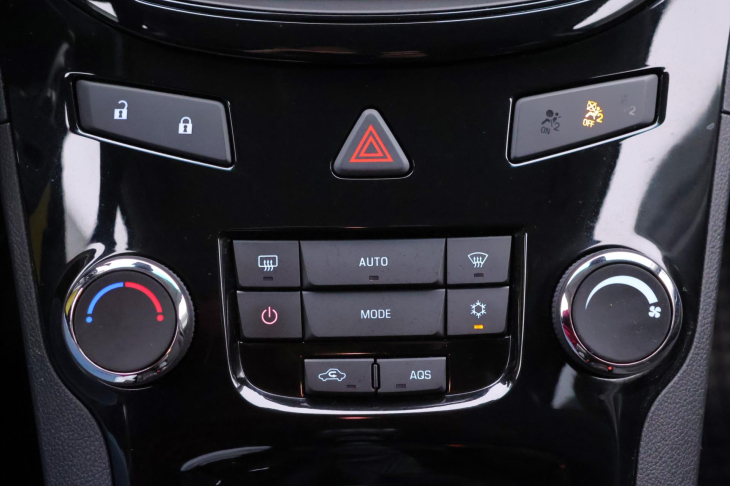 Chevrolet Orlando 1,8 i 104kW Aut.klima CZ 7-Míst