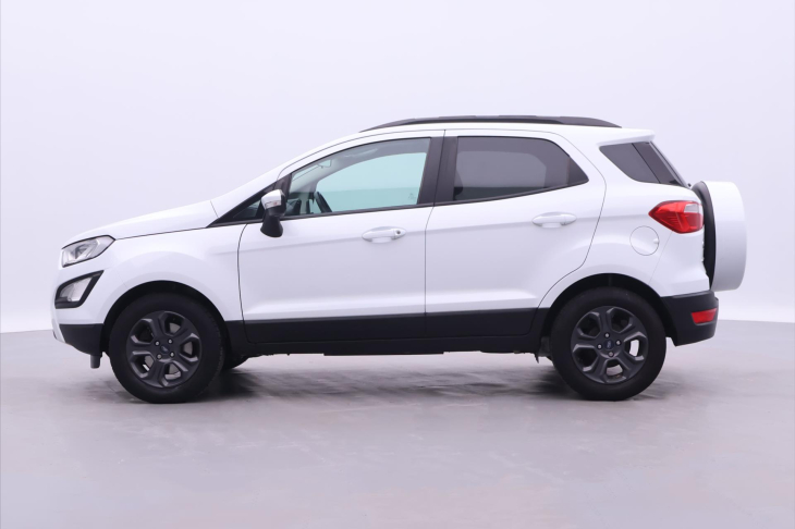 Ford EcoSport 1,0 EB 73kW Klima Navi 66.TKM