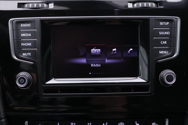 Volkswagen Golf 1,4 TSI Highline Xenon Serv.k.