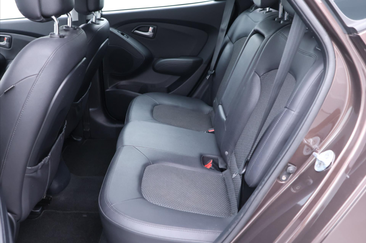 Hyundai ix35 2,0 i 120kW Comfort 1.Maj.