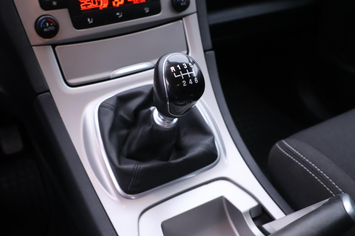 Ford S-MAX 2,0 TDCI 103kW Aut.klima 5-Míst