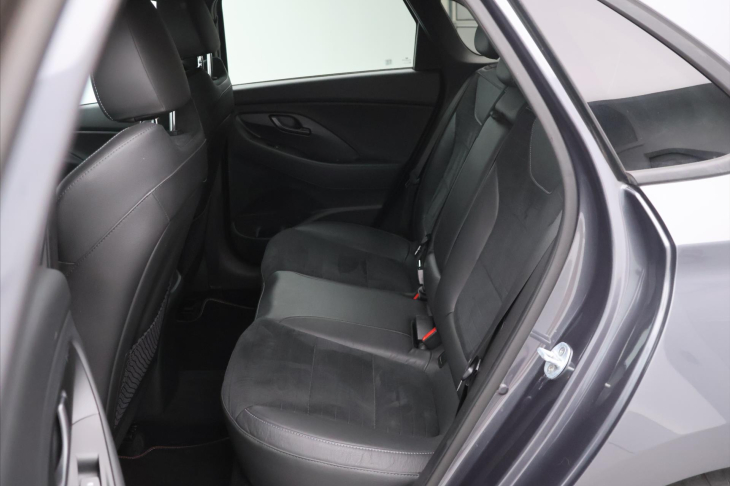 Hyundai i30 2,0 TGDI 202kW N Performance