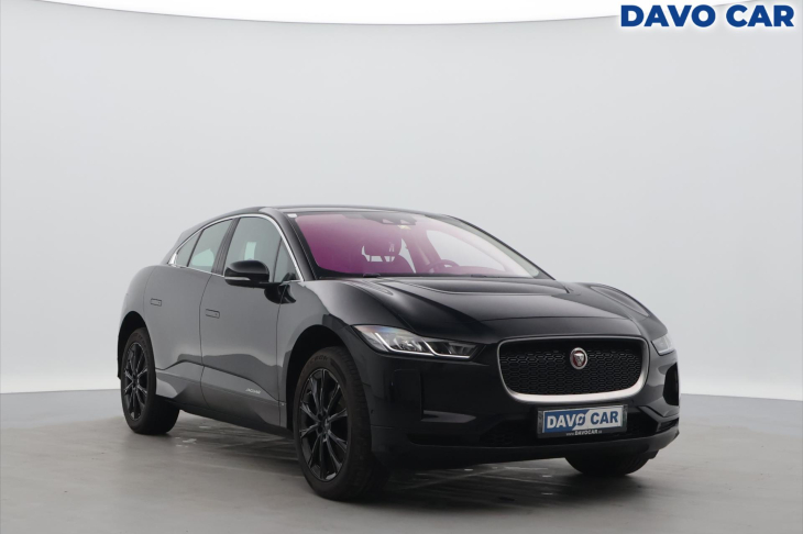 Jaguar I-Pace EV400 294kW 4WD