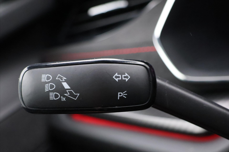 Škoda Octavia 2,0 TDI 147kW DSG RS