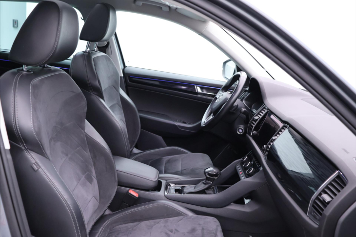 Škoda Kodiaq 2,0 TDI DSG 4x4 Style Plus DPH