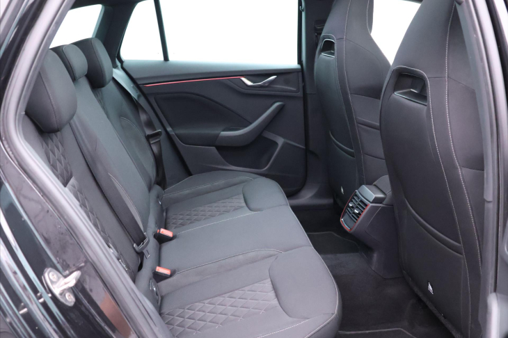 Škoda Scala 1,5 TSI DSG Sport Panorama LED