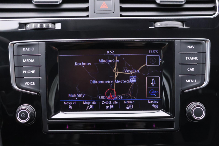 Volkswagen Golf 1,4 TSI Highline Bi-xenon