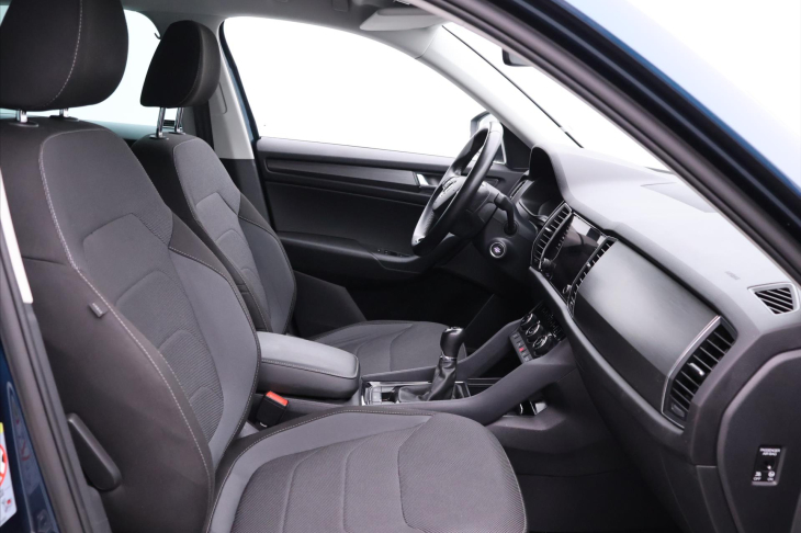 Škoda Kodiaq 2,0 TDI 110kW 4x4 CZ 1.Maj DPH