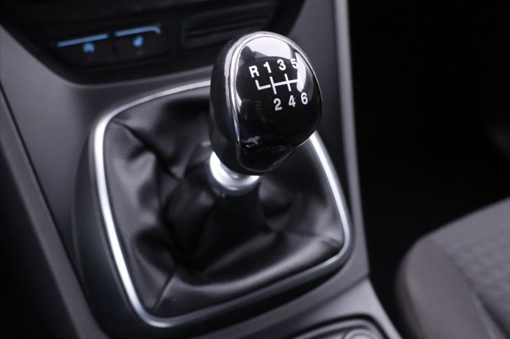 Ford Grand C-MAX 2,0 TDCI 110kW 7-Míst 1.Maj