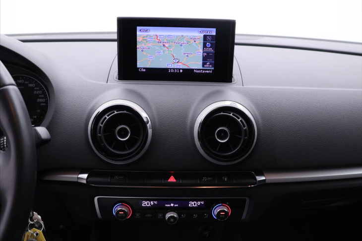 Audi A3 1,4 TFSI ProLine Plus Navi