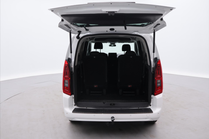 Toyota ProAce City Verso 1,2 T 96kW Aut 7-Míst CZ DPH L2
