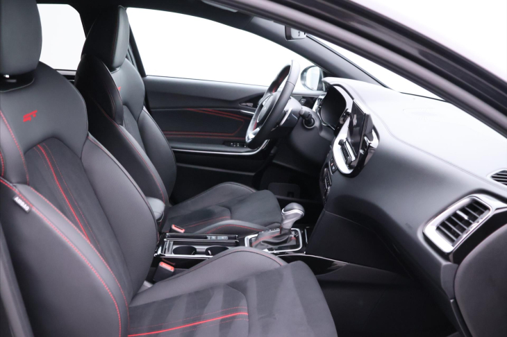 Kia ProCeed 1,6 T-GDI 150kW Aut. DPH CZ GT