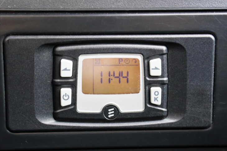 Mercedes-Benz Vito 2,1 CDI CZ L Marco Polo DPH