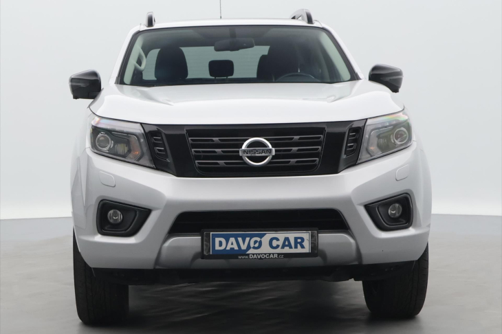 Nissan Navara 2.3 dCi 140kW Automat CZ Tekna