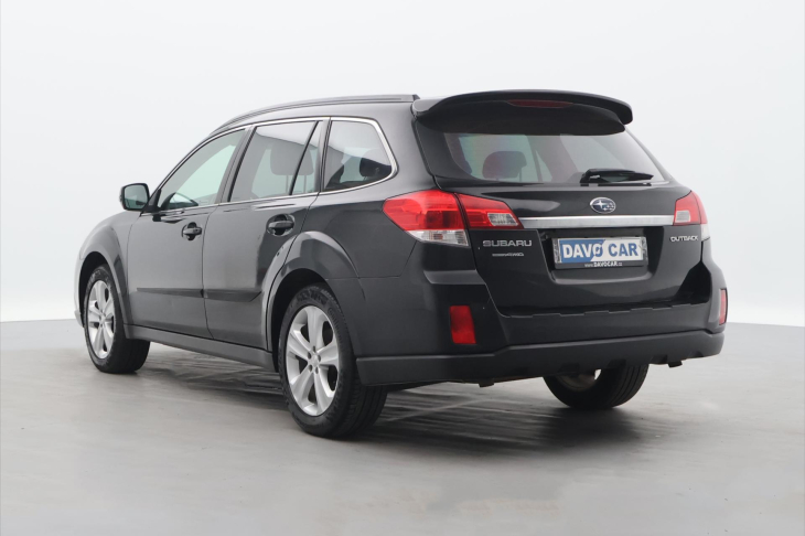 Subaru Outback 3,6 R 191Kw Comfort+ CZ