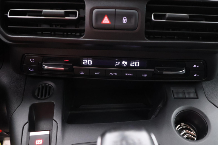 Citroën Berlingo 1,5 BlueHDI 96kW Shine XL CZ