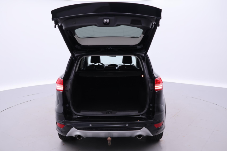 Ford Kuga 2,0 TDCi Titanium Plus 132kW 4x4