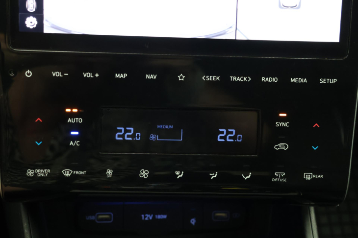 Hyundai Tucson 1,6 T-GDi 169kW 4x4 CZ Premium
