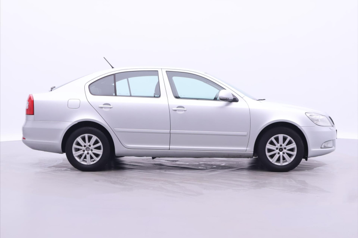 Škoda Octavia 2,0 TDI 103kW Elegance CZ
