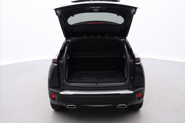 Peugeot 2008 1,2 PT 130k CZ Allure LED