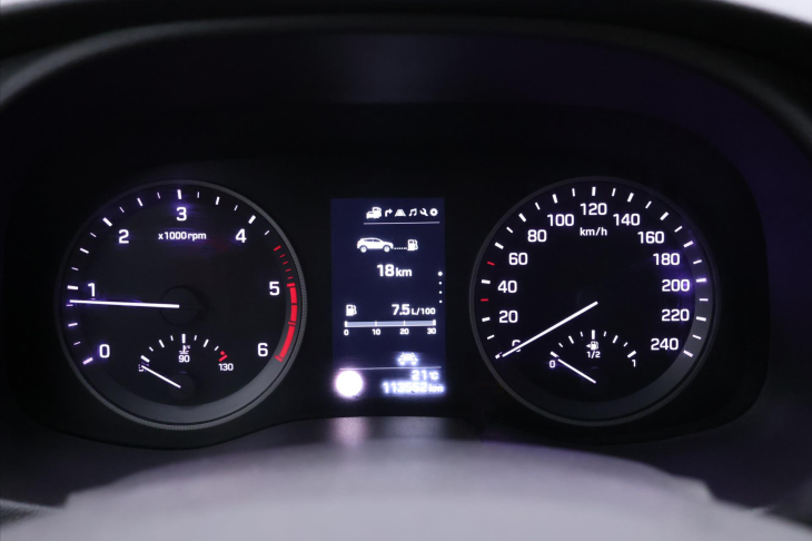 Hyundai Tucson 2,0 CRDI 136kW 4WD Premium