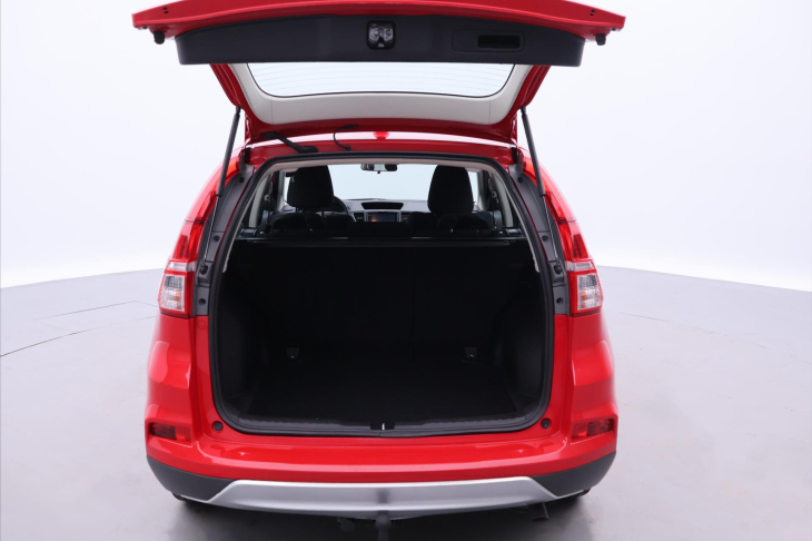 Honda CR-V 1,6 I-DTEC Comfort Tažné CZ