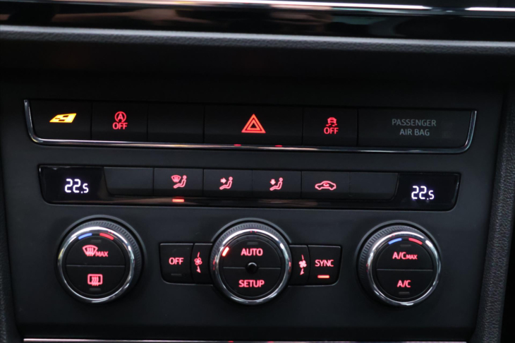 Seat Leon 2,0 TSI 245kW Cupra CZ