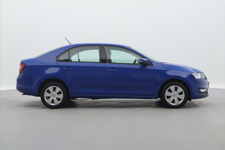 Škoda Rapid 1,0 TSI 70kW Active CZ DPH
