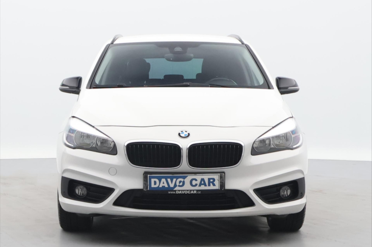 BMW Řada 2 1,5 218d 85kW Sport line Aut.