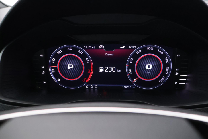 Škoda Karoq 1,5 TSI 110kW Sportline DSG CZ DPH