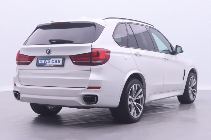 BMW X5 3,0 xDrive 40d 230kW Aut. DPH