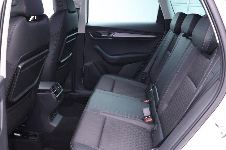 Škoda Karoq 2,0 TDI 110kW CZ Style Virtual DPH