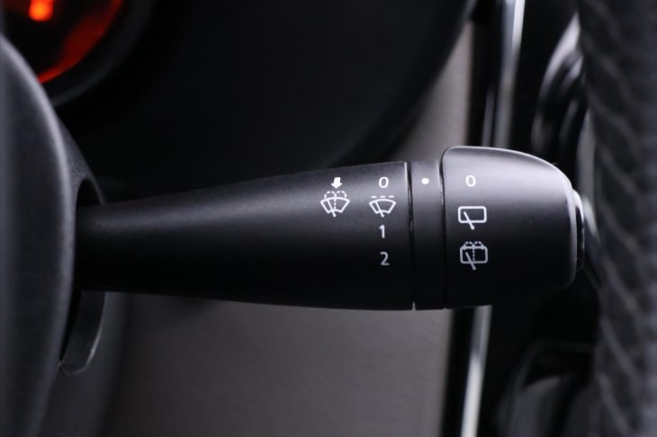 Dacia Lodgy 1,2 TCE Blackline Navi Kůže TZ