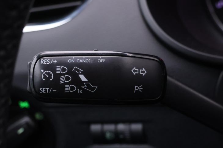 Škoda Octavia 2,0 TDI 110kW CZ Style Kessy