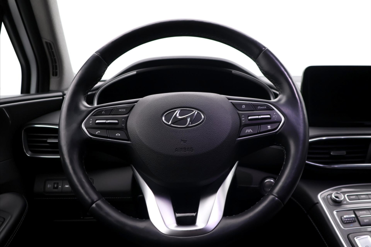 Hyundai Santa Fe 2.2 CRDI 142kW 4x4 Style CZ DPH