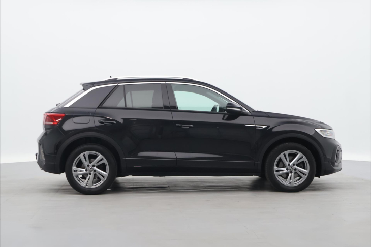 Volkswagen T-Roc 2,0 TSI 140kW R-Line 4M DPH