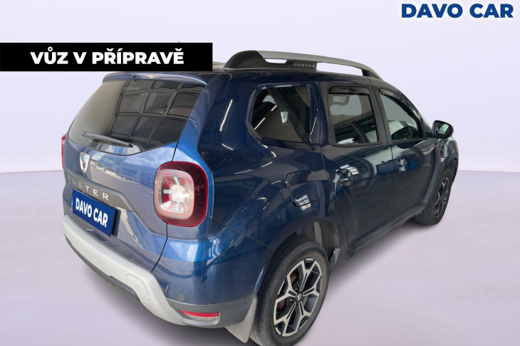 Dacia Duster 1,5 Blue DCI 85kW Prestige