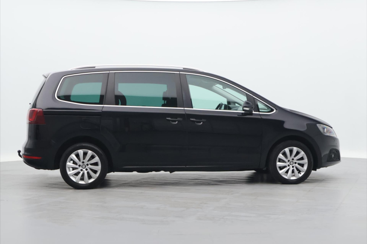 Seat Alhambra 2.0 TDI 110kW Style 7-Míst
