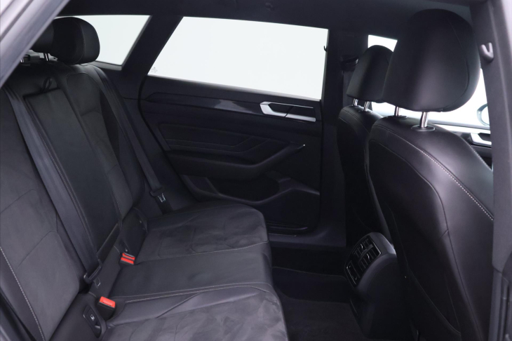 Volkswagen Arteon Shooting Brake 2,0 TDI 147kW DSG R-Line DPH