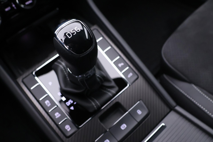 Škoda Superb 2,0 TDI 147kW Sportline DSG CZ DPH